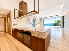 Sea and Sunset View | Ready to move | Premium 2BR