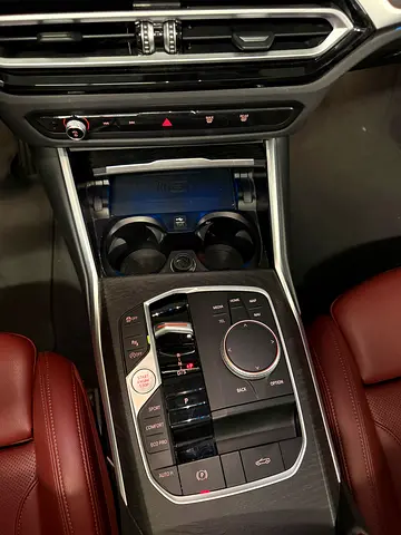BMW 4 Series 430i Convertible, миниатюра 20