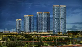SOBHA SOILS TOWER C