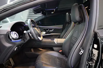 2023 Mercedes-BENZ EQS — миниатюра 6