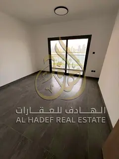 4 Bedroom Apartment for Annual Rent in Al Majaz 3, Sharjah | Maid's Room | 2 Free Parking Spaces