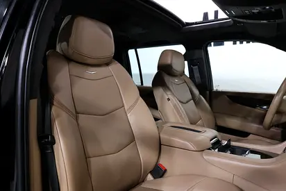 2020 Cadillac ESCALADE — миниатюра 18