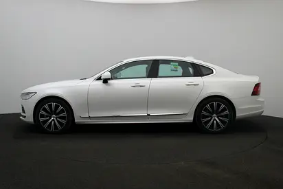 Volvo S90 Ultimate Bright, миниатюра 3