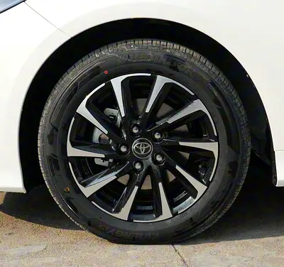 صورة 8 لـ 2026 Toyota COROLLA
