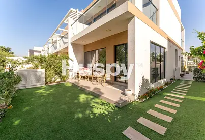 Ready to Move | Corner Plot | Park Backing