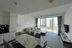 1 bedroom| Canal View | Furnished