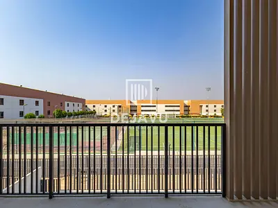 Brand New 4BR Middle Unit | Generous Layout