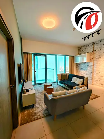 Luxury Fully Furnished 1BR | Fully Equipped Kitchen | Prime Location | Family Building