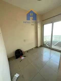 1 BR Apartment in Al Nahda with Landmark View