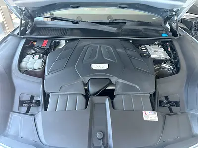 2019 Porsche CAYENNE 照片 10