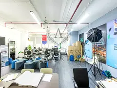 Prime Area | Generous Space | Vacant Now |