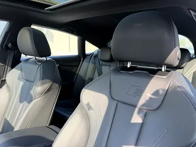 Audi A5 45 TFSI Sport Quattro, миниатюра 7