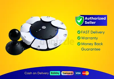 Sony PlayStation Access Controller | Brand New |  Warranty | FAST Delivery