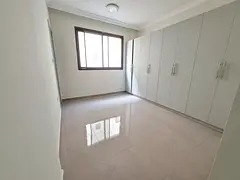 Like new lavish 1bhk with 2 washroom outside aljada area shariah