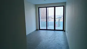 Spacious 2 BR + M l pool &amp; Open Landscape view l Vacant