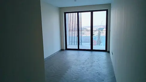 Spacious 2 BR + M l pool & Open Landscape view l Vacant