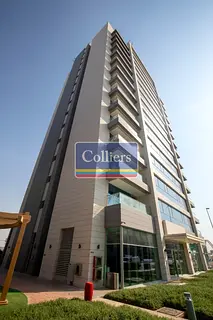 Retail Space | High Visibility | Al Raha Beach