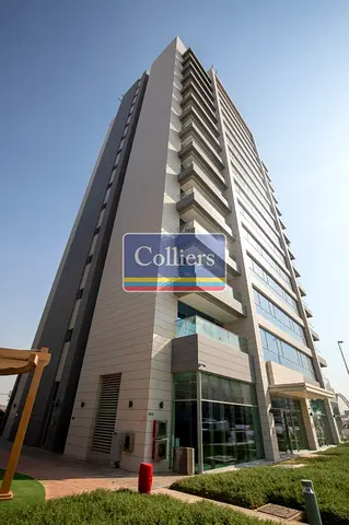 Retail Space | High Visibility | Al Raha Beach