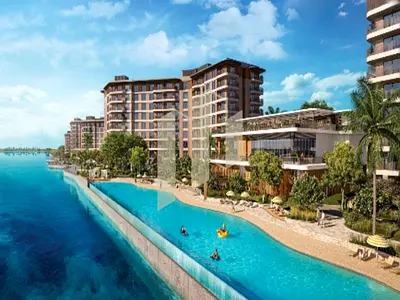Canal View | Mid Floor | Gardenia Terraces