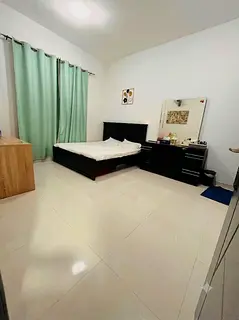 Fully furnished Bedroom for RENT in Ajman.