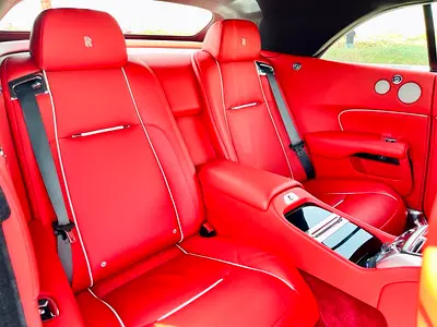 2016 ROLLS-ROYCE DAWN 照片 8