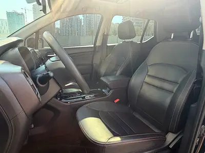 GAC GS3 200T, миниатюра 8