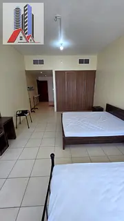 hot deal 2bhk for rent ajman one tower with parking