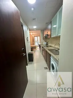 Fully Furnished | Near Metro | Ready to Move