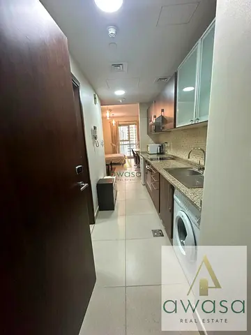 Fully Furnished | Near Metro | Ready to Move