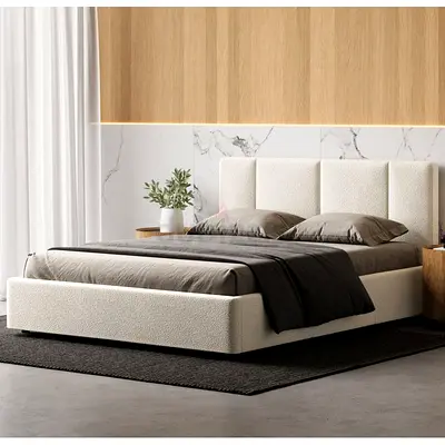 Premium high Quality 160*200 queen Bed