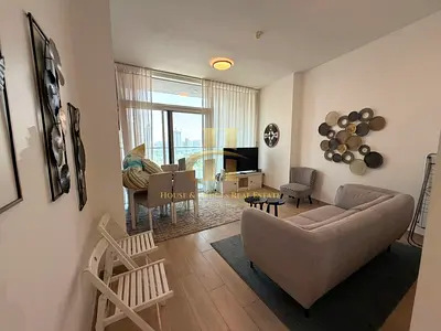 Fully Furnished | Ready To Move | High Floor