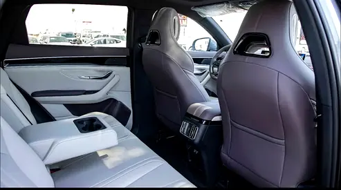 BYD Song Plus Premium, миниатюра 14