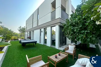 Corner Plot | Opposite Pool | Four Bedrooms