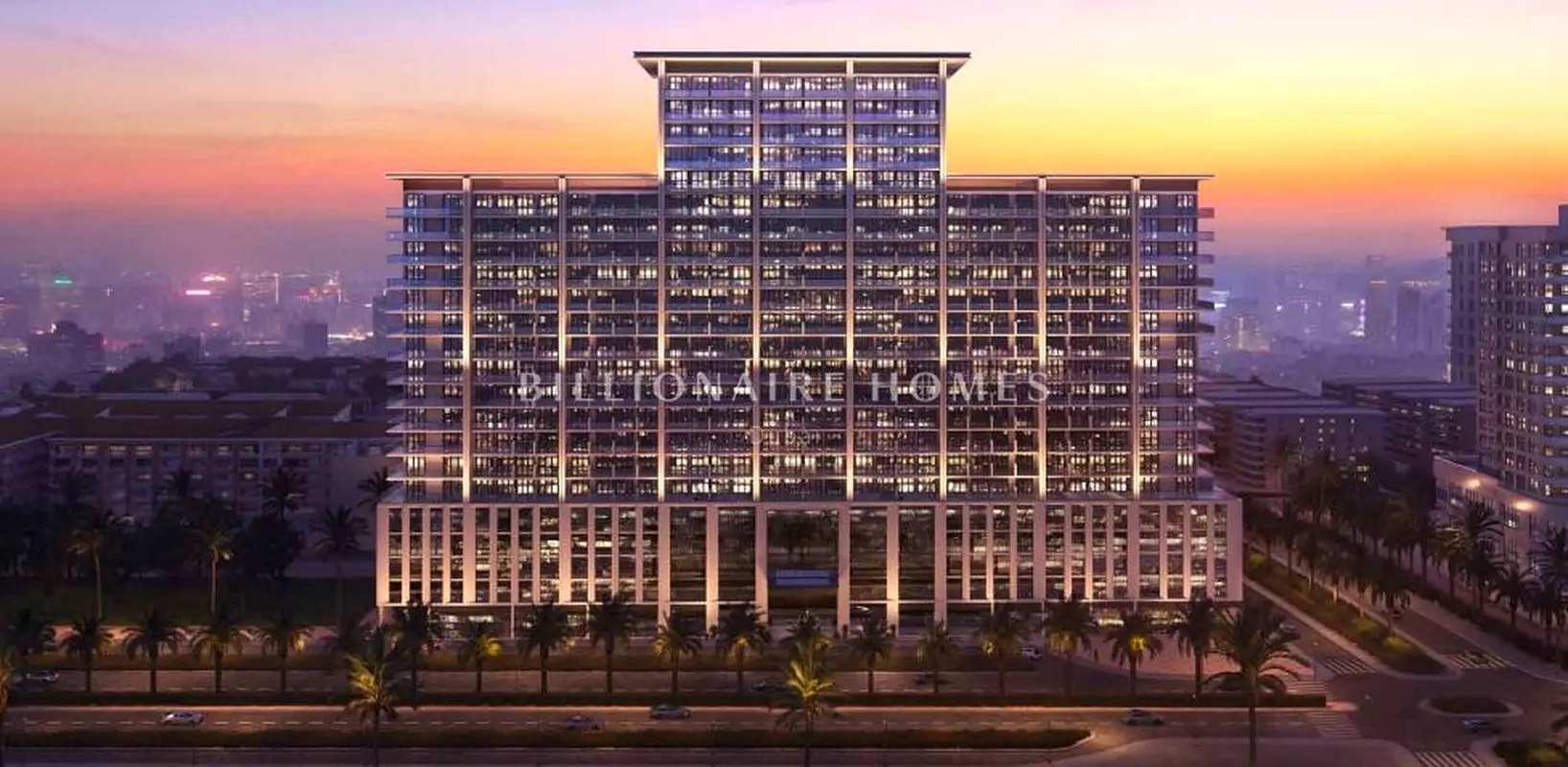 Investor Deal | Spacious 1BR | Near Handover