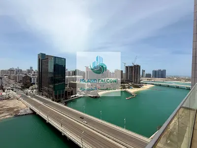 Full Canal View | 3BR Duplex | Fully Furnished