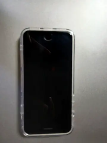 IPHONE SE 3 2022