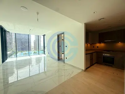 Pool View | Mid Floor | Ready | Multiple options