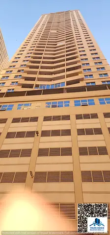 🏡 شقة للبيع في مدينة الإمارات – عجمان | برج ليليز  فرصة مميزة للسكن أو الاستثمار في موقع حيوي وقريب من جميع الخدمات.