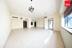 Unfurnished | Bright Layout | City View | Vacant