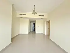 No comeshan Lxury and Like Brand new apartment 1bhk 2wachroom balcony parking