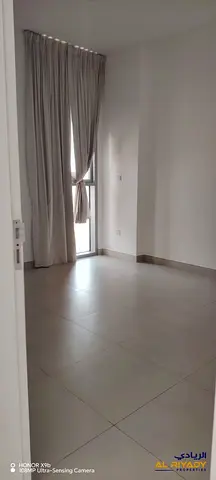 Bright 2BR Apartment | The Pulse C2 | Balcony & City View
