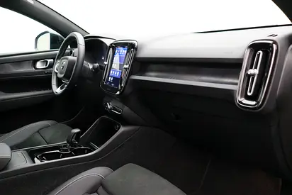 Volvo C40 Recharge Twin, миниатюра 11