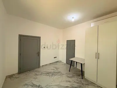 Brand New Shared Room for Ladies | Own AC | Al Karama