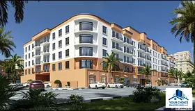 For Sale – 2 BHK Apartment | Kentia Residence, Ajman Downtown