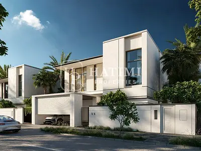 Prime Location | Luxurious Villa | Lagoon view