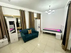Premium Executive Gents Accommodation | Near Sharaf DG Metro | Bur Dubai