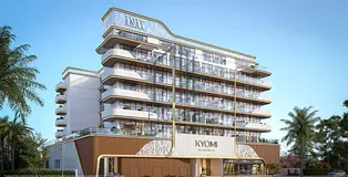 STUDIO - 70 % HANDOVER - 4 % DLD WAIVER - HIGH ROI