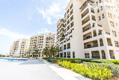 Spacious I Prime Location I Community View I Marina H Building I Well Maintained I Excellent Condit