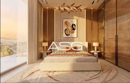 Luxury 2BR | Premium Amenities | Serenz by Danube | Skyline View