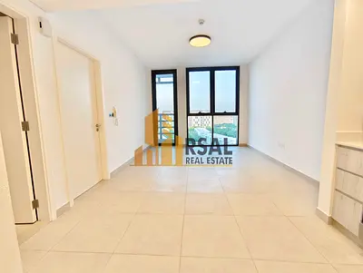 Amazing view Specious 1Bhk with Balcony Aljada